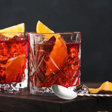 negroni